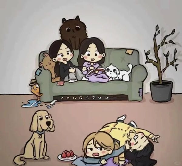 ảnh blackpink chibi (26)