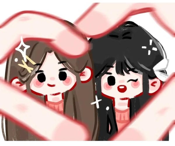 ảnh blackpink chibi (8)