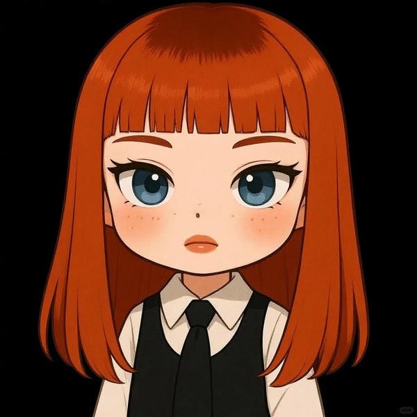 ảnh blackpink chibi cute