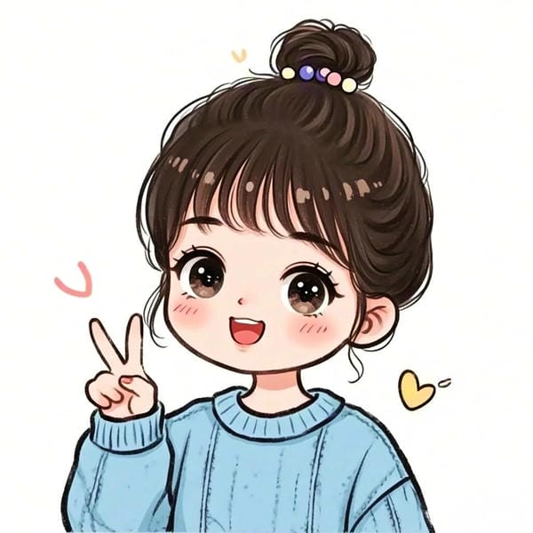 ảnh chibi nữ cute (18)