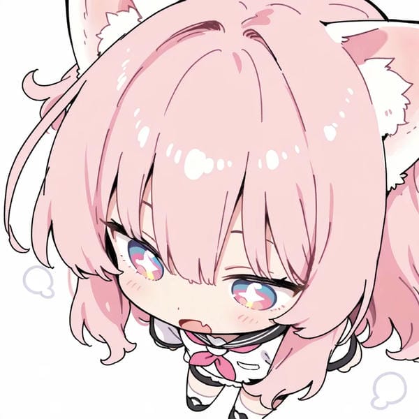 ảnh chibi nữ cute (2)