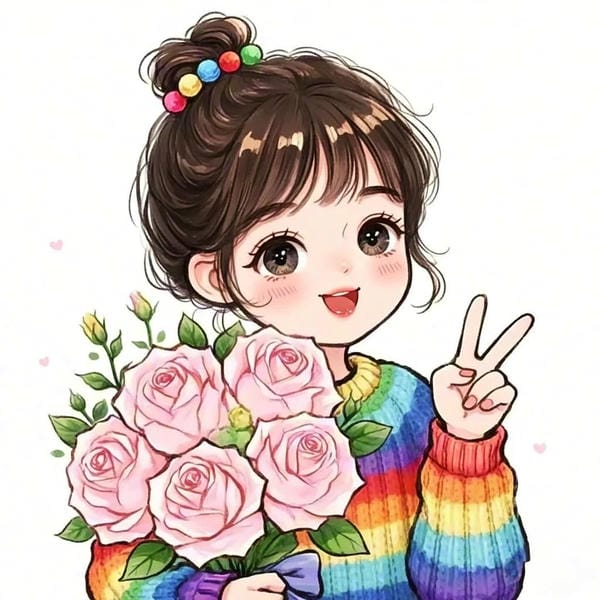 ảnh chibi nữ cute (27)