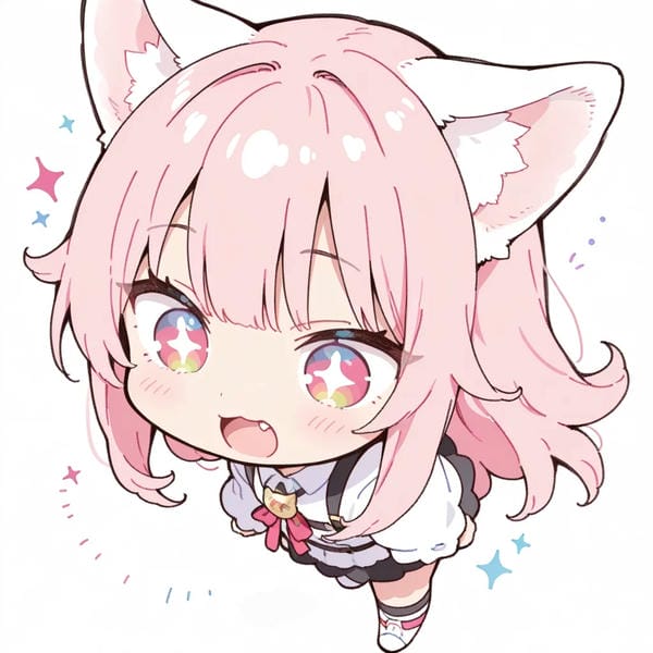 ảnh chibi nữ cute (4)