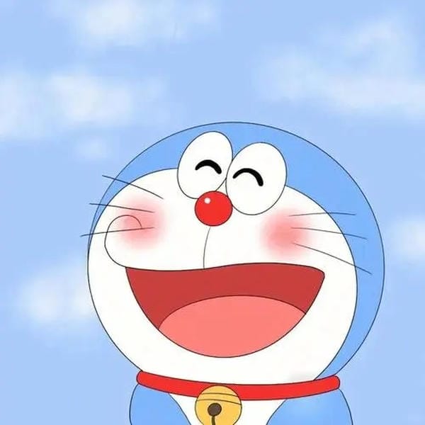 ảnh doraemon chibi​