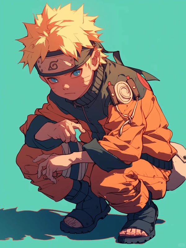 ảnh naruto chibi (1)
