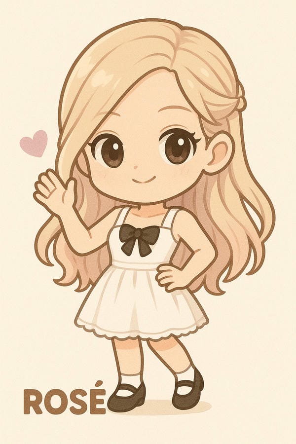 ảnh rose chibi (3)