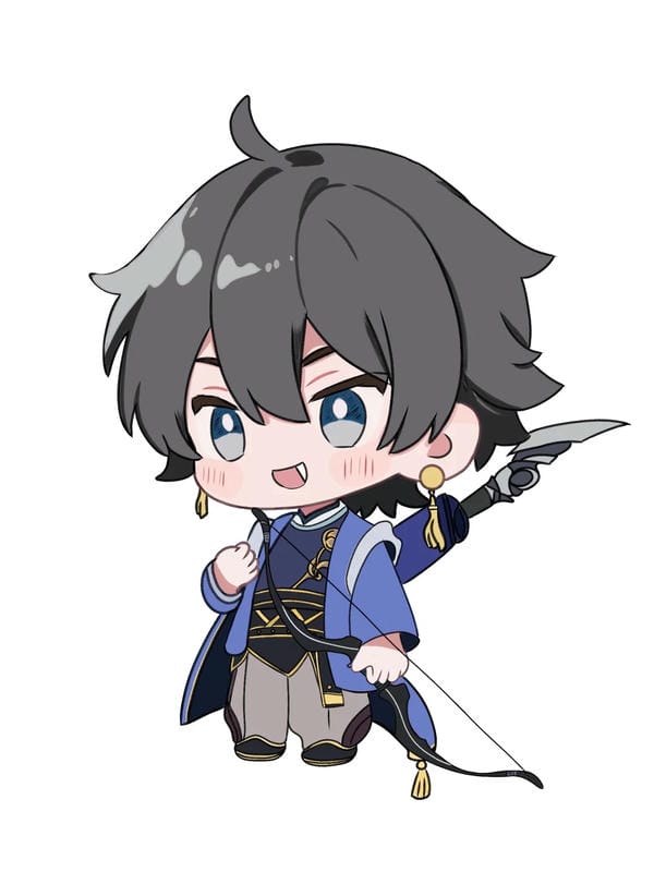 anime chibi boy lanh lung (1)