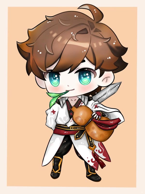 anime chibi boy lanh lung (13)