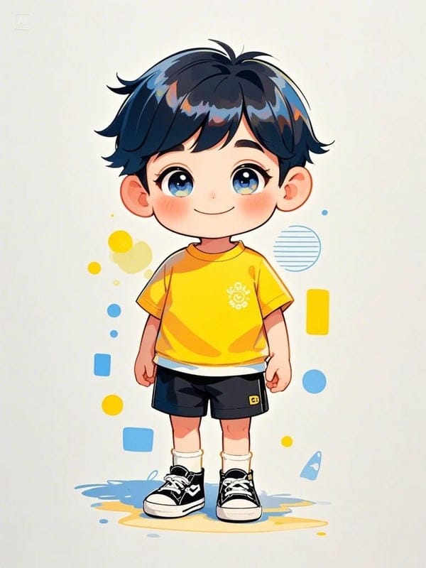 anime chibi boy lanh lung (14)