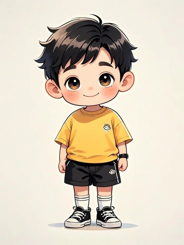 anime chibi boy lanh lung (15)