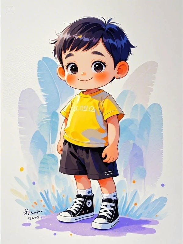 anime chibi boy lanh lung (18)