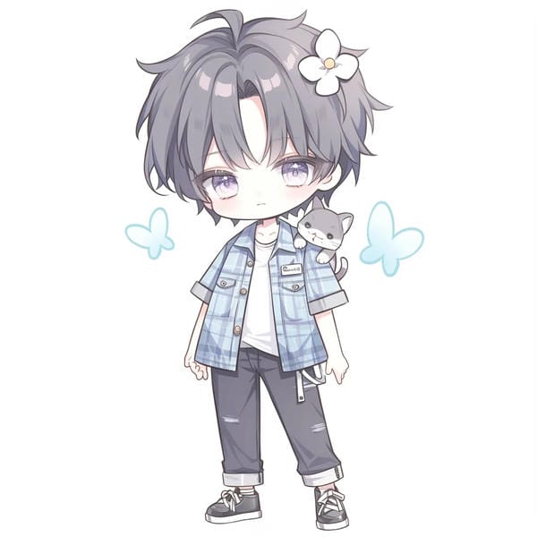anime chibi boy lanh lung (24)