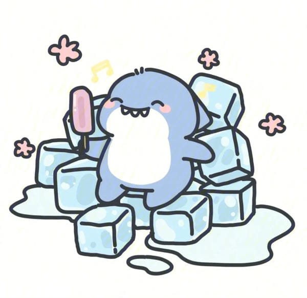 cá mập chibi (13)