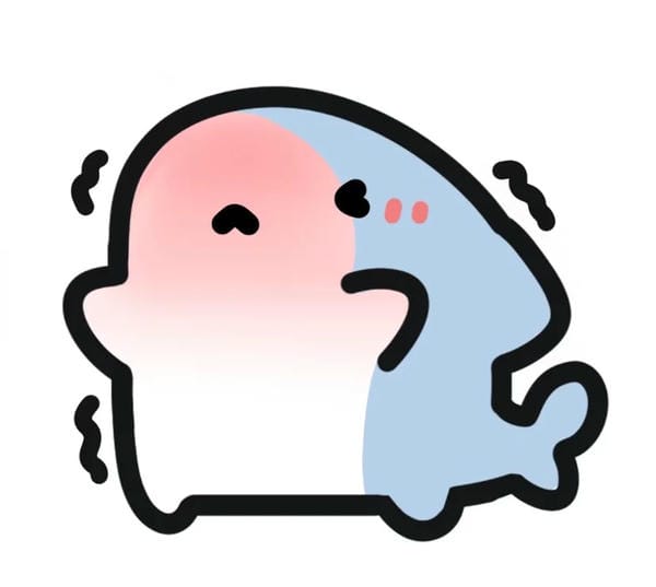 cá mập chibi (3)