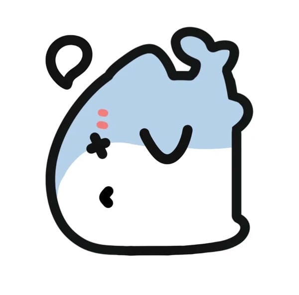 cá mập chibi (4)