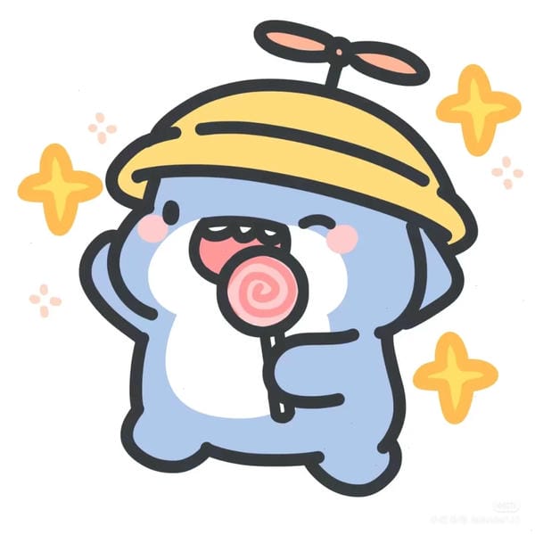 cá mập chibi (7)