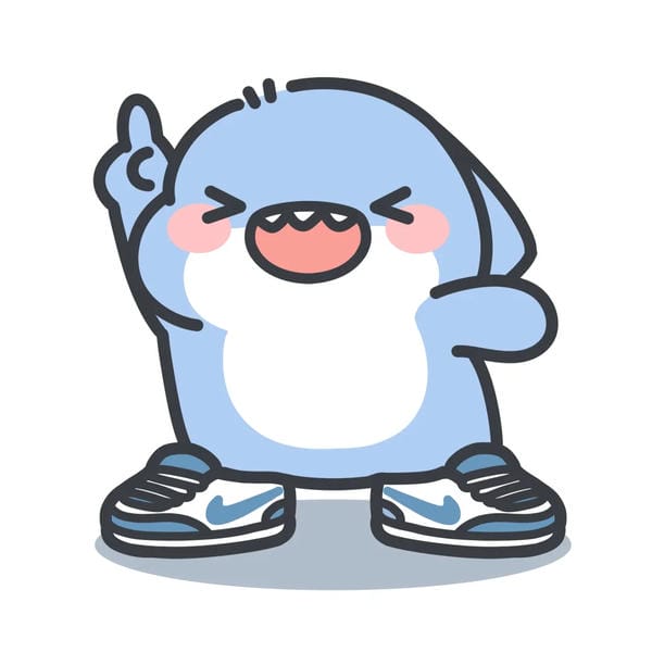cá mập chibi (9)