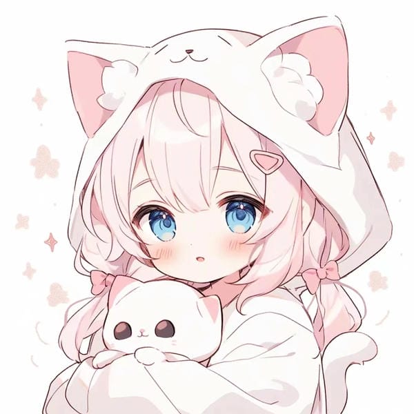 chibi bé gái (15)