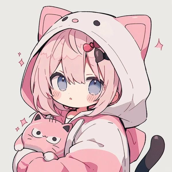 chibi bé gái (20)