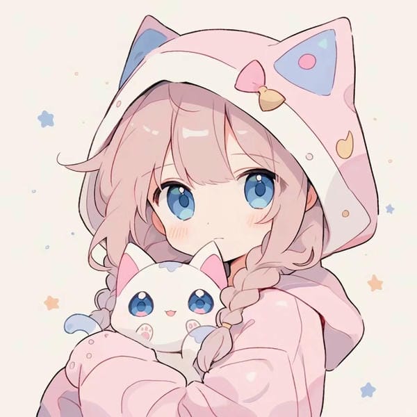 chibi bé gái (21)