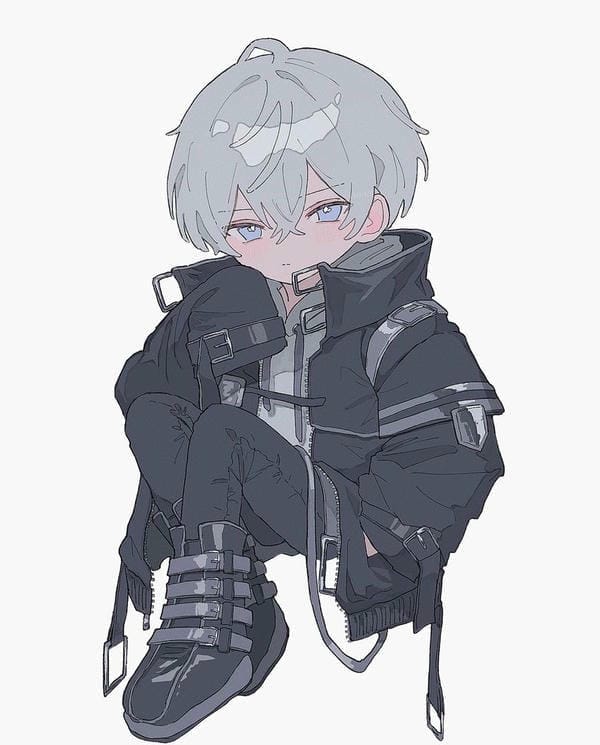 chibi bé trai (1)