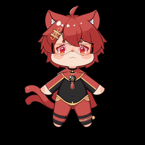 chibi bé trai (11)