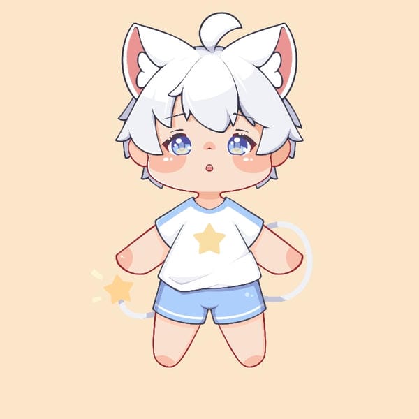 chibi bé trai (12)