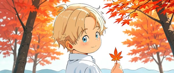 chibi bé trai (2)
