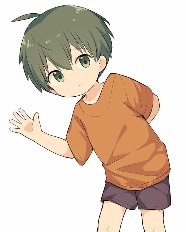 chibi bé trai (25)