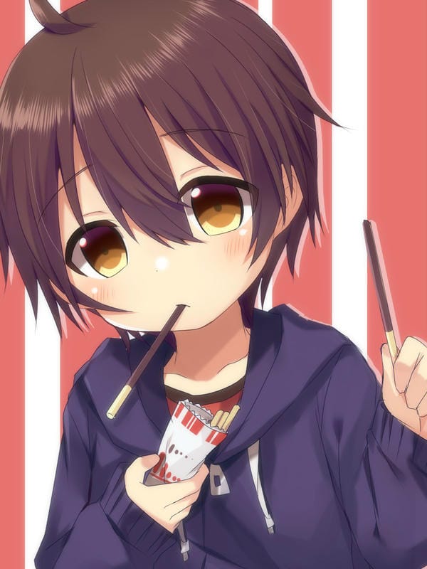 chibi bé trai (3)