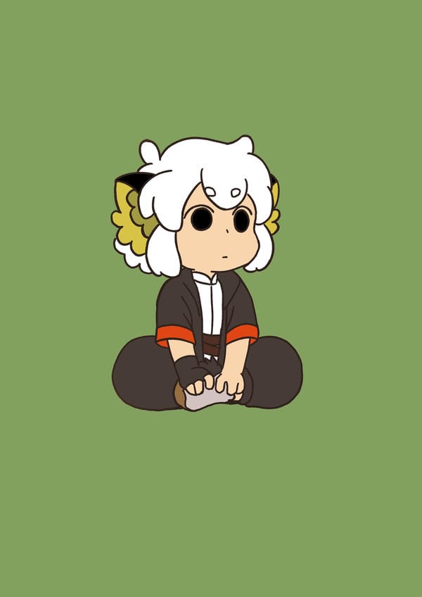 chibi bé trai (5)
