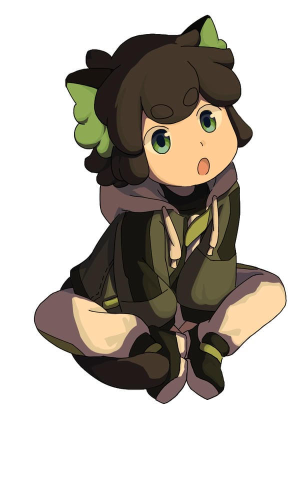 chibi bé trai (6)