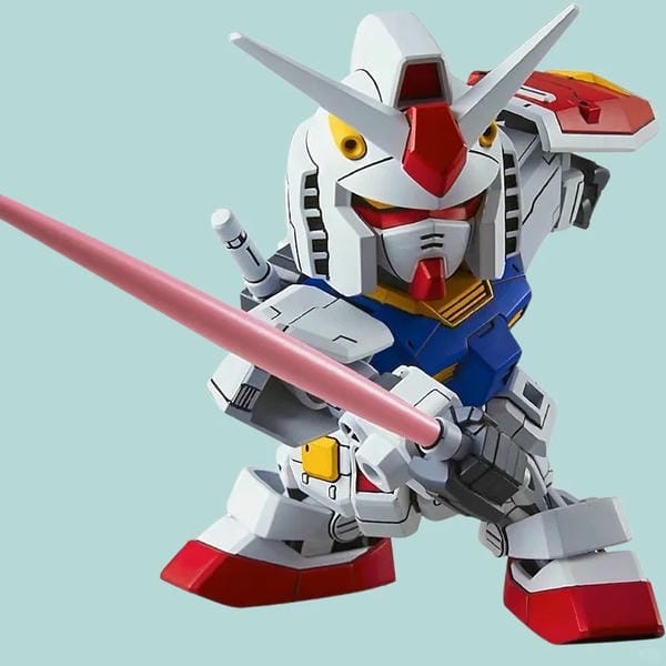 chibi gundam (1)