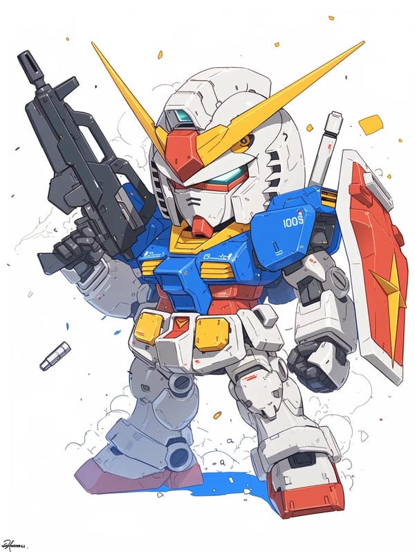 chibi gundam (12)