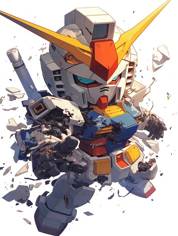 chibi gundam (13)