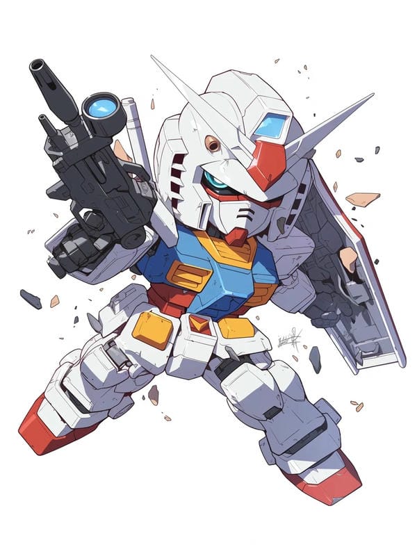 chibi gundam (14)