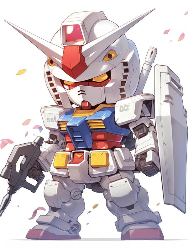 chibi gundam (15)