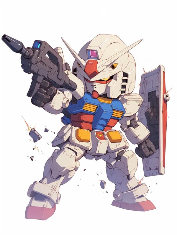 chibi gundam (16)