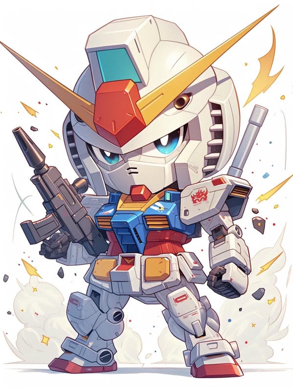 chibi gundam (17)