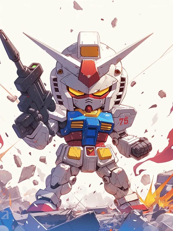 chibi gundam (18)