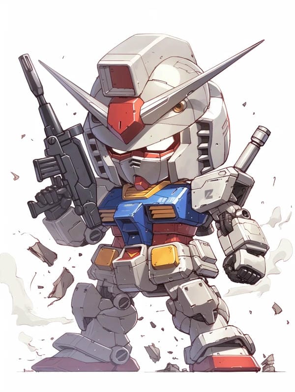 chibi gundam (19)