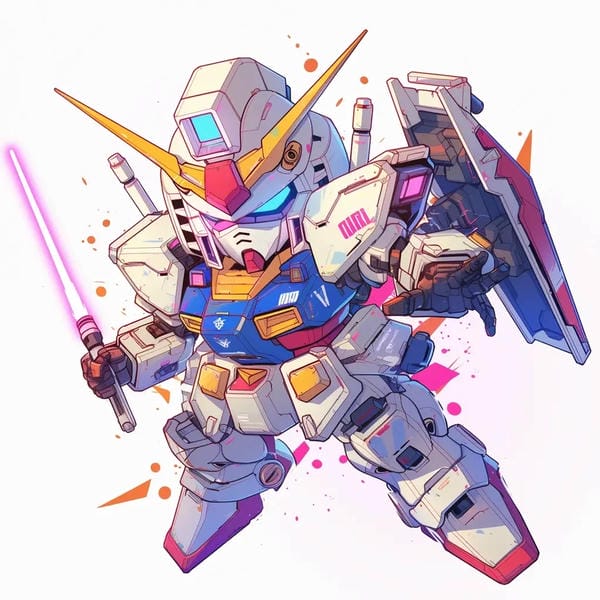 chibi gundam (22)