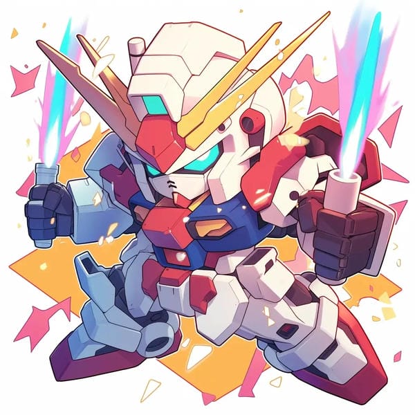 chibi gundam (23)