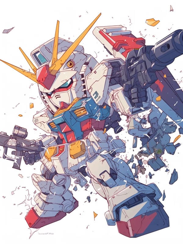 chibi gundam (8)