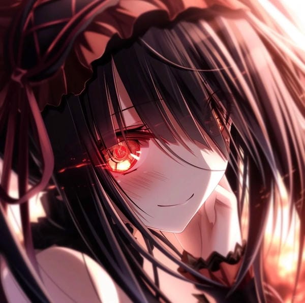 chibi kurumi