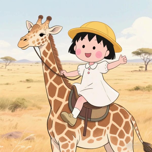 chibi maruko chan (12)