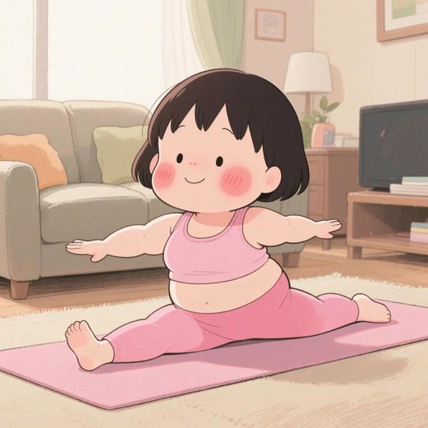 chibi maruko chan (2)