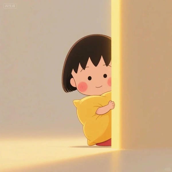 chibi maruko chan (21)