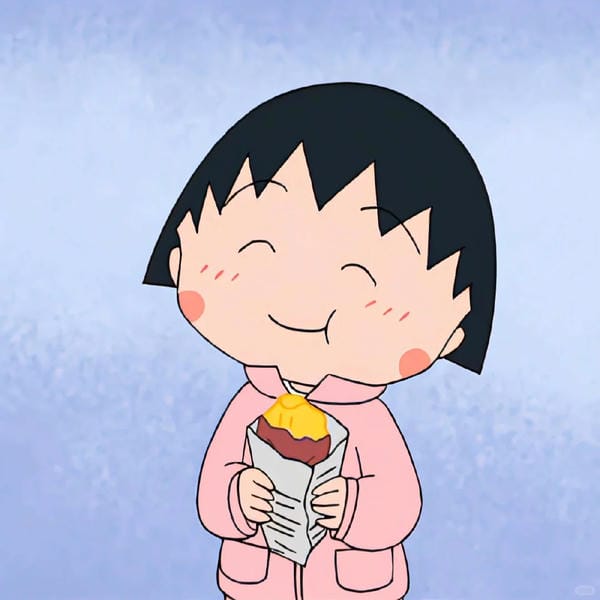 chibi maruko chan (22)