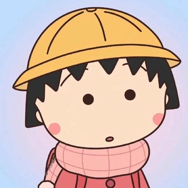 chibi maruko chan (24)